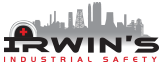 Irwin's