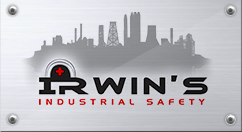 Irwin's Industrial Safety